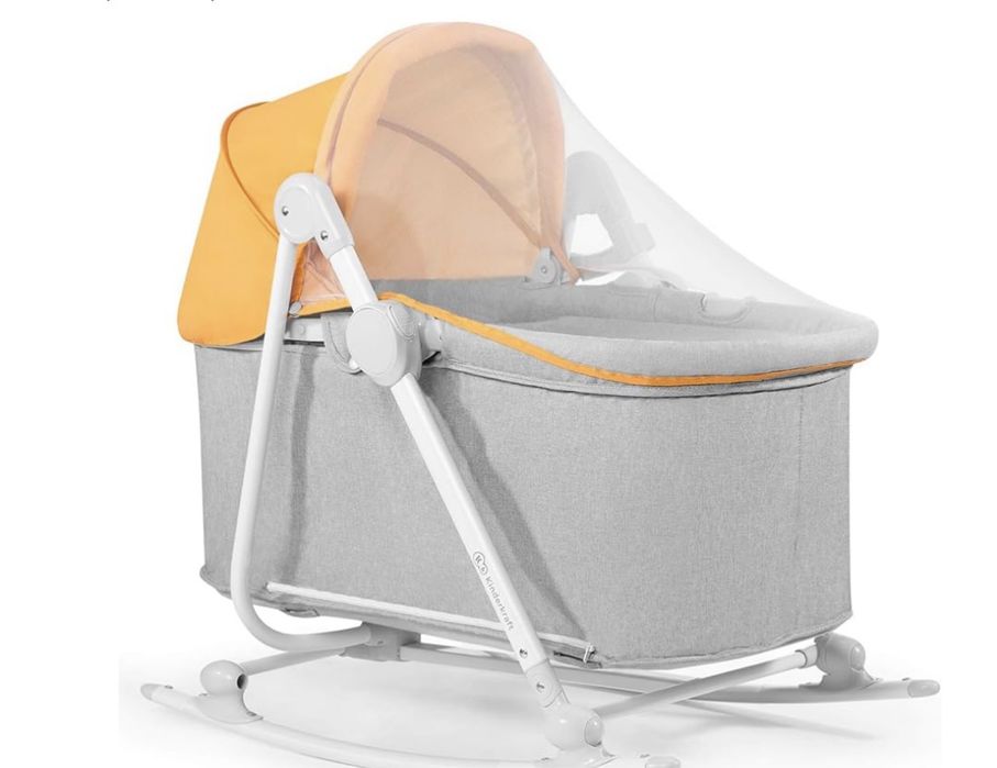 Бебешки шезлонг Kinderkraft