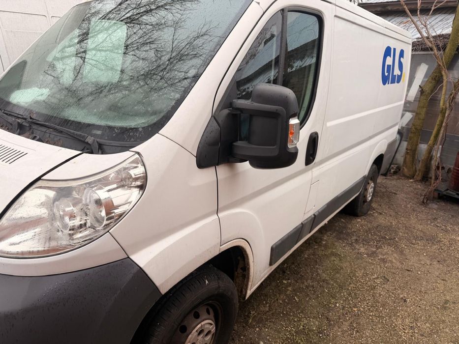peugeot boxer de vanzare