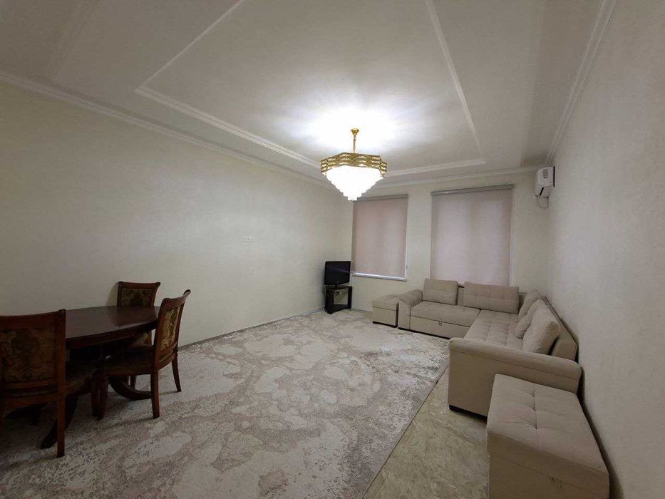 3х комнатная квартира 80кв/м, со всеми удобствами по ул.Шаумяна