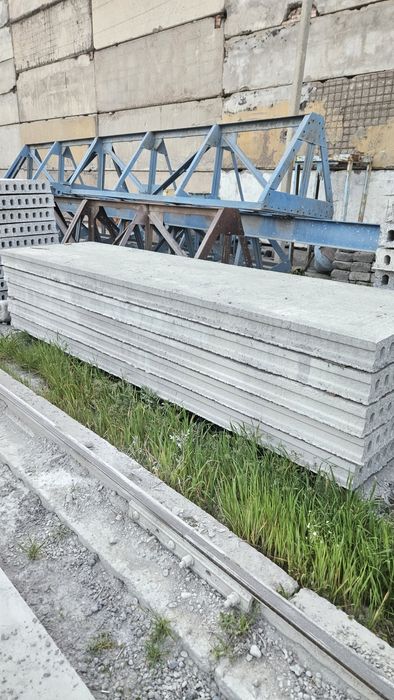Beton plita Pb Yevro