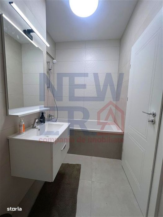 Apartament de inchiriat Pipera