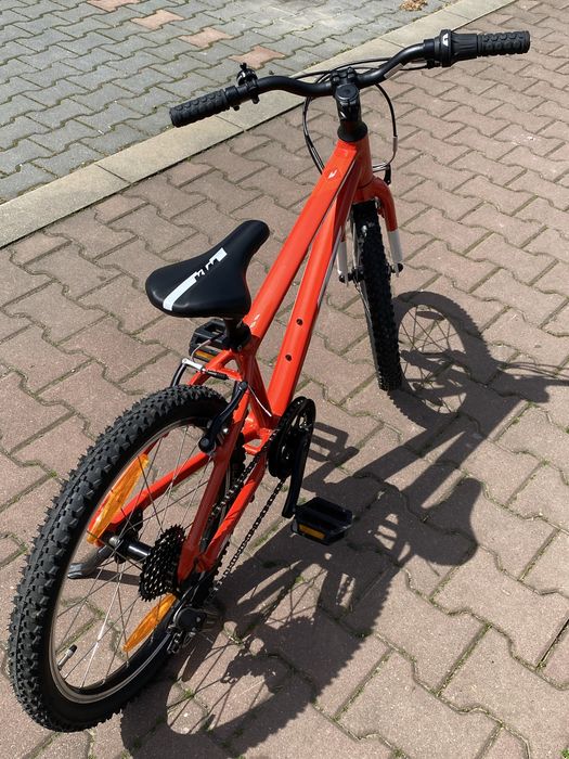 Vand bicicleta KTM
