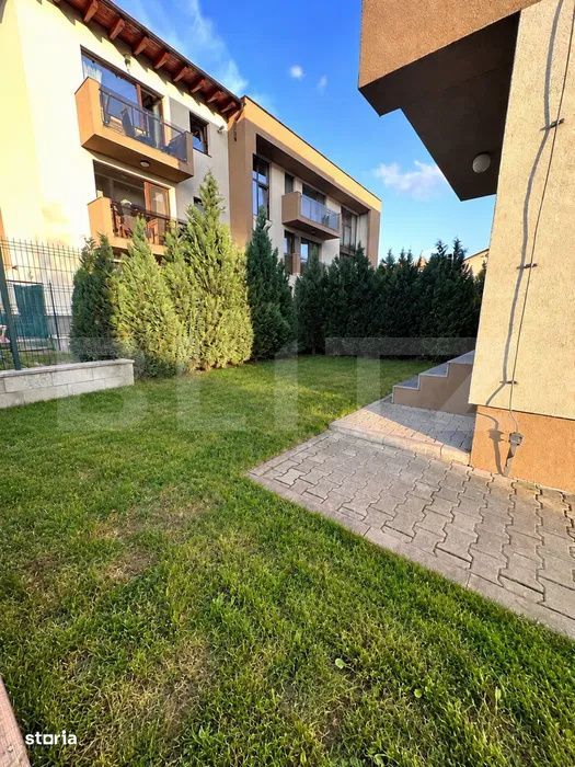 Apartament 2 camere, 56 mp, cartier Europa