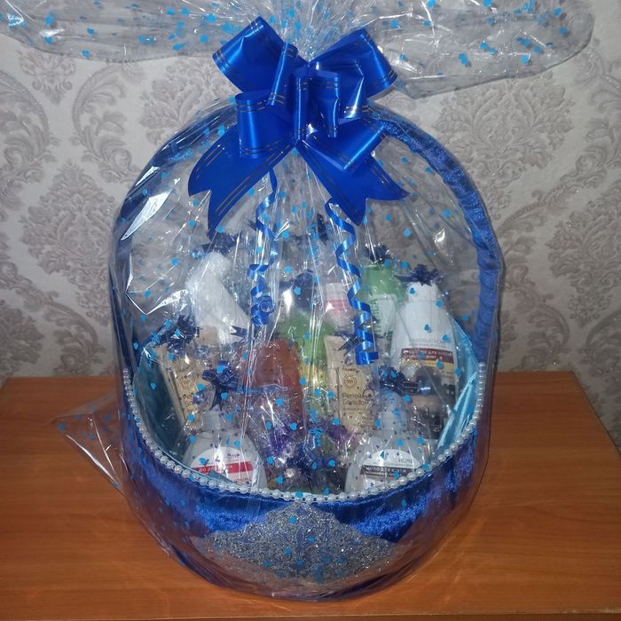 Готовые калта Фаберлик