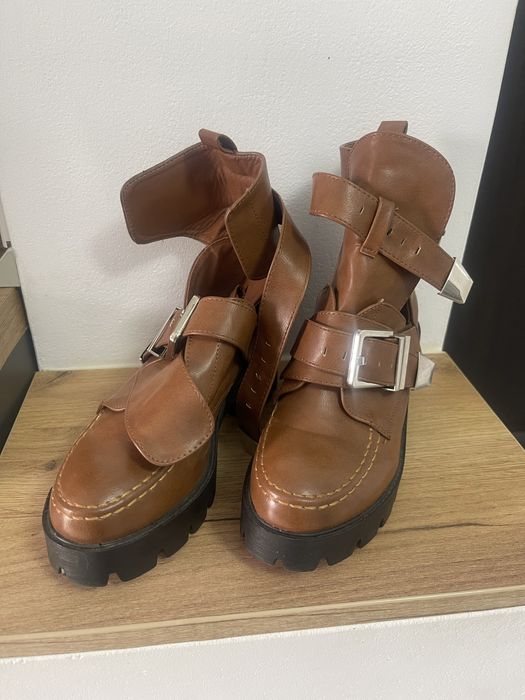 Botine dama  marime 36