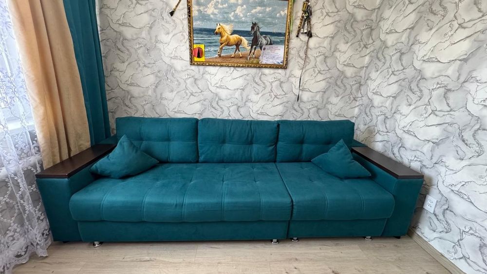 Диван раздвижной ...