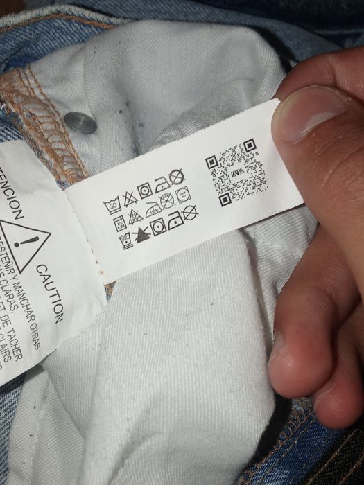 Pantaloni Scurți  Zara, mărimea S