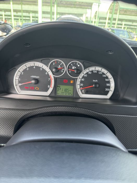 Nexsa 3 sotiladi aftamat