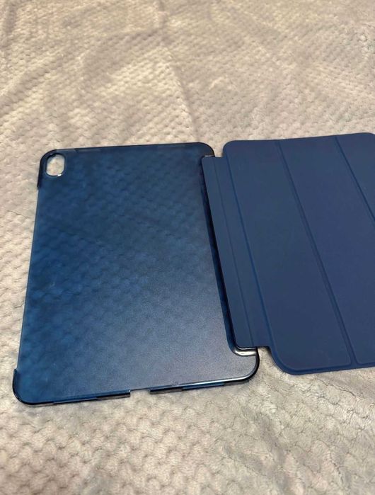 iPad 11 Gen (A16, 128GB, Wi-Fi) – Чисто нов+Apple Pencil Type-C+Калъф