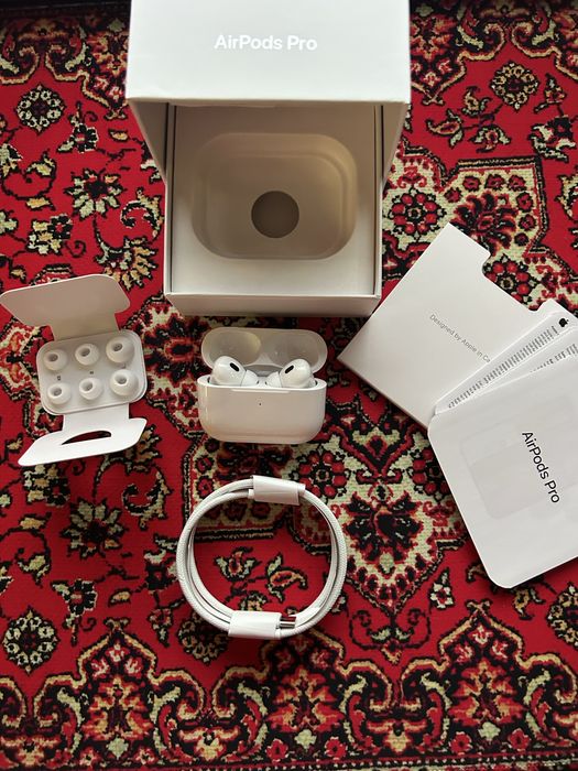 AirPods Pro2 noi sigilate
