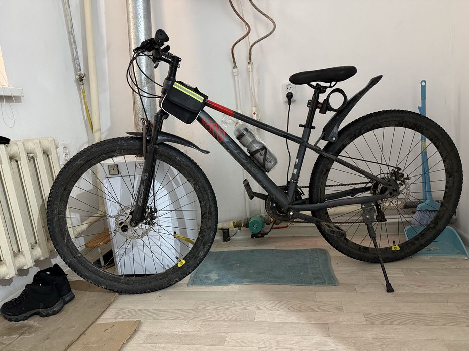 Велосепед сатылады