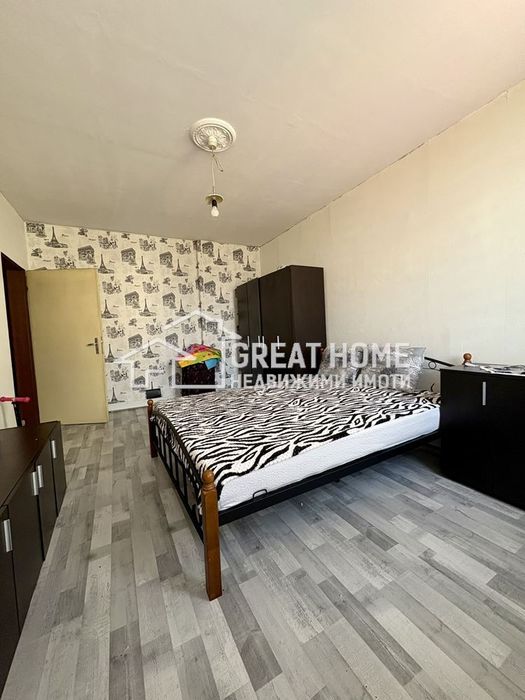 Продава се Многостаен апартамент в Търговище, Изток 1 - 105 кв.м за 943 €/кв.м - Снимка #1
