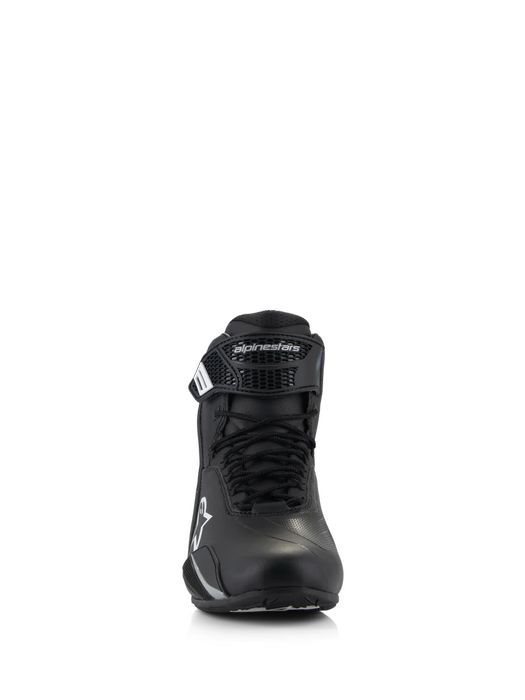 Дамски Мото Боти Alpinestars Stella Faster-4 Black