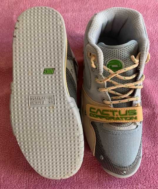 Nike Air Trainer 1 Cactus Jack