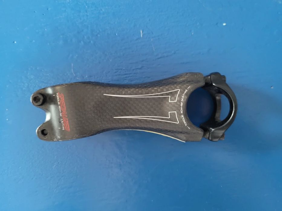 Pipa s-works fact