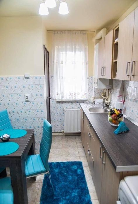 Apartament 2 camere semidecomandat Vasile Aaron