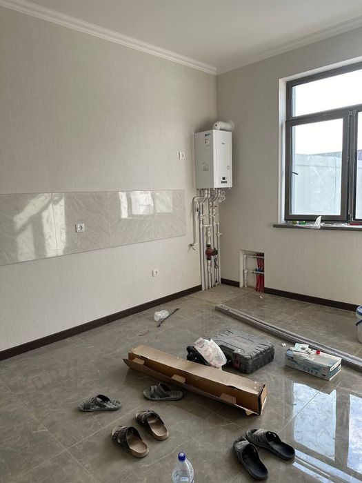 Продаётся участок ПОД КЛЮЧ