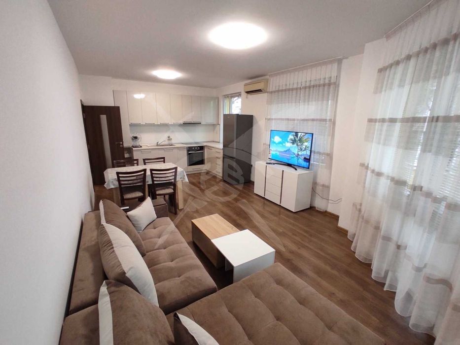 Двустаен апартамент под наем във Въстанически 11811771