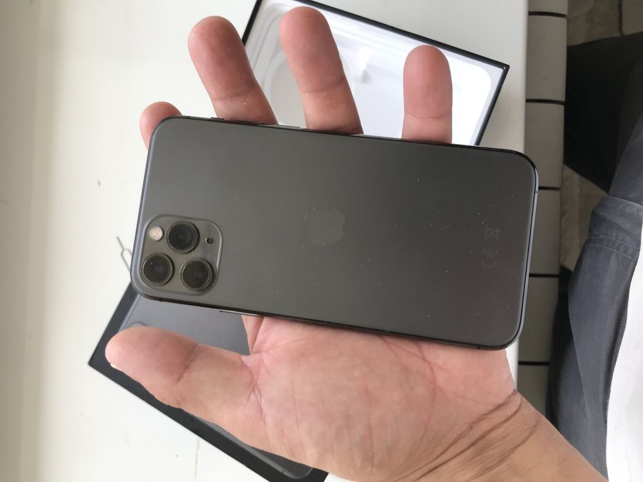 iphone 11pro айфон 11про