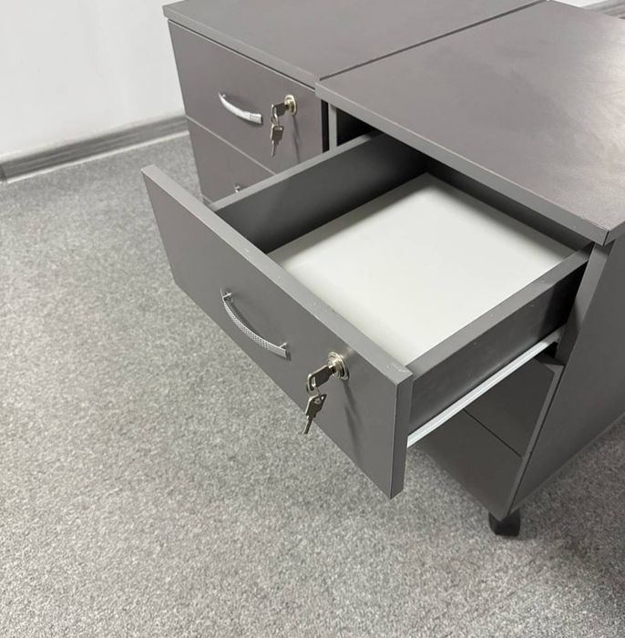 Офисные тумба от производителя 390