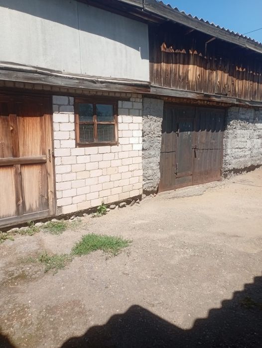 Продам дом в Бурабае ( Боровое)