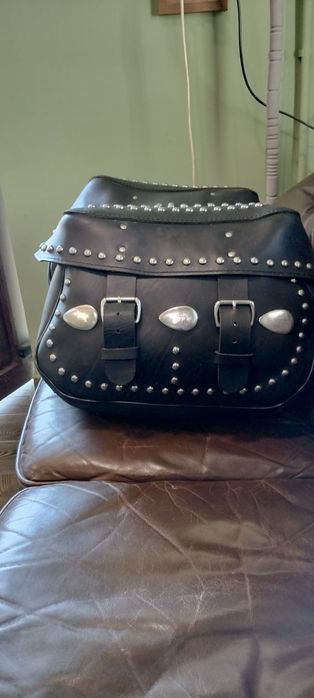 Coburi Harley Davidson