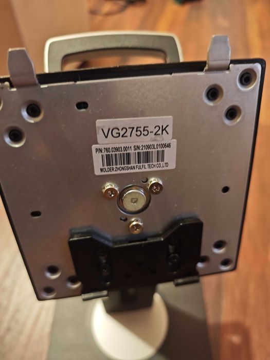 стойка за монитор оригинална ViewSonic VG2755-2K