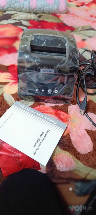 Termoprinter X printer 356B
