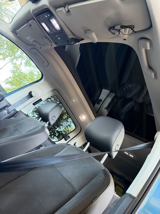 Volkswagen caddy maxi  proprietar