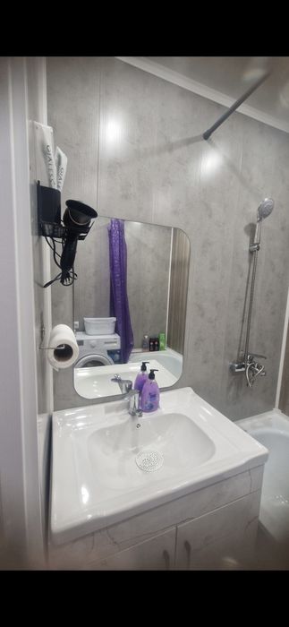 Продам 1комнатную квартиру