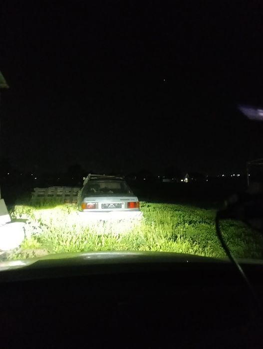 Авто на разбор Опель рекорд