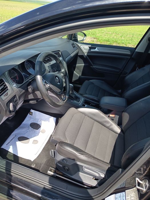 VOLKSWAGEN Golf 2015 — imagine 2