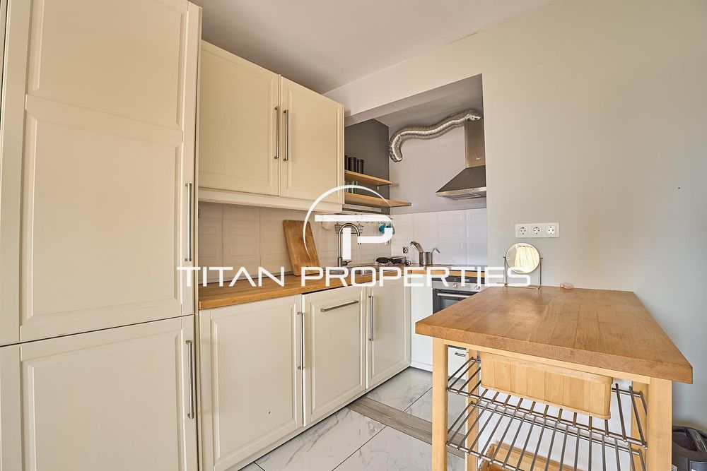 Дава се под наем Мезонет в Пловдив, Съдийски - 130 кв.м за 900 € - Снимка #3