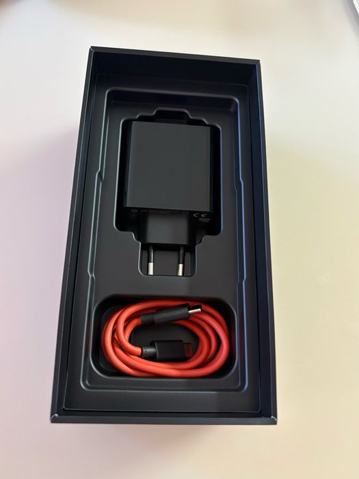 Nubia Red Magic 11 pro+ 16GB/512GB (Global version, China ROM)