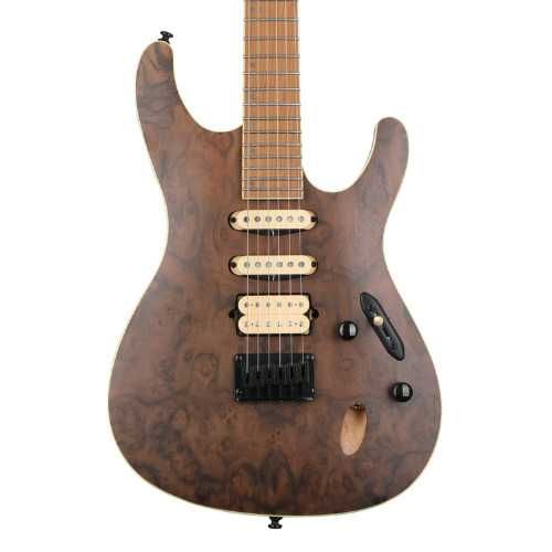 Chitara electrica Ibanez SEW761CW-NTF, Scala 648mm | UsedProducts.ro