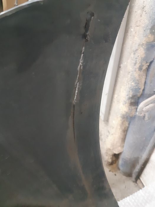 Bara fata Audi A6 C8 2018-2022