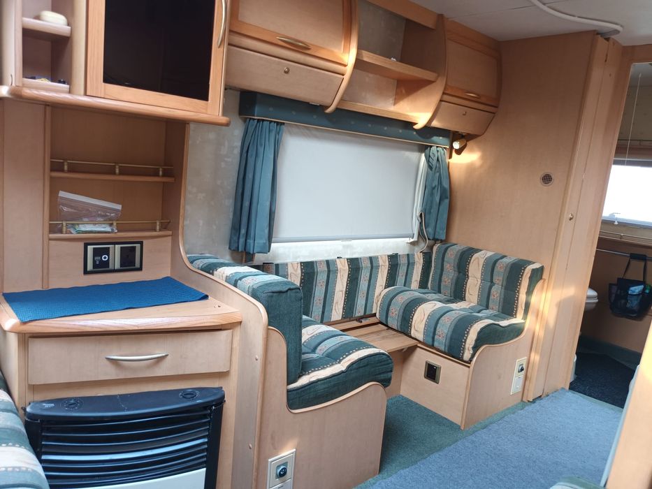 VAND Rulota ABBEY   470