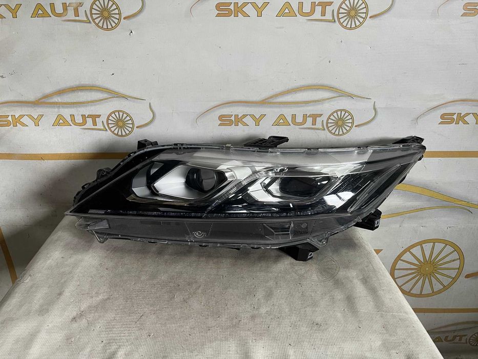 Far stanga full led Mitsubishi Eclipse Cross dupa 2017 cod w3153
