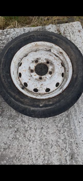Джанти Лада Нива