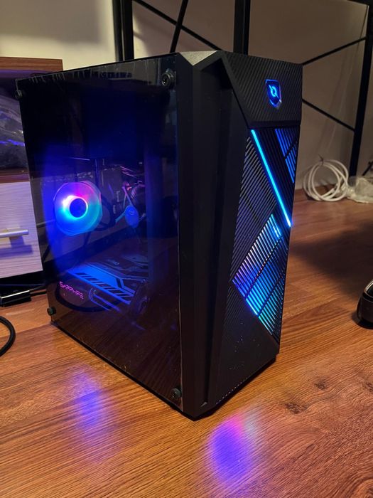 Service si Asamblare PC Gaming | Curatare, Upgrade, Configurare