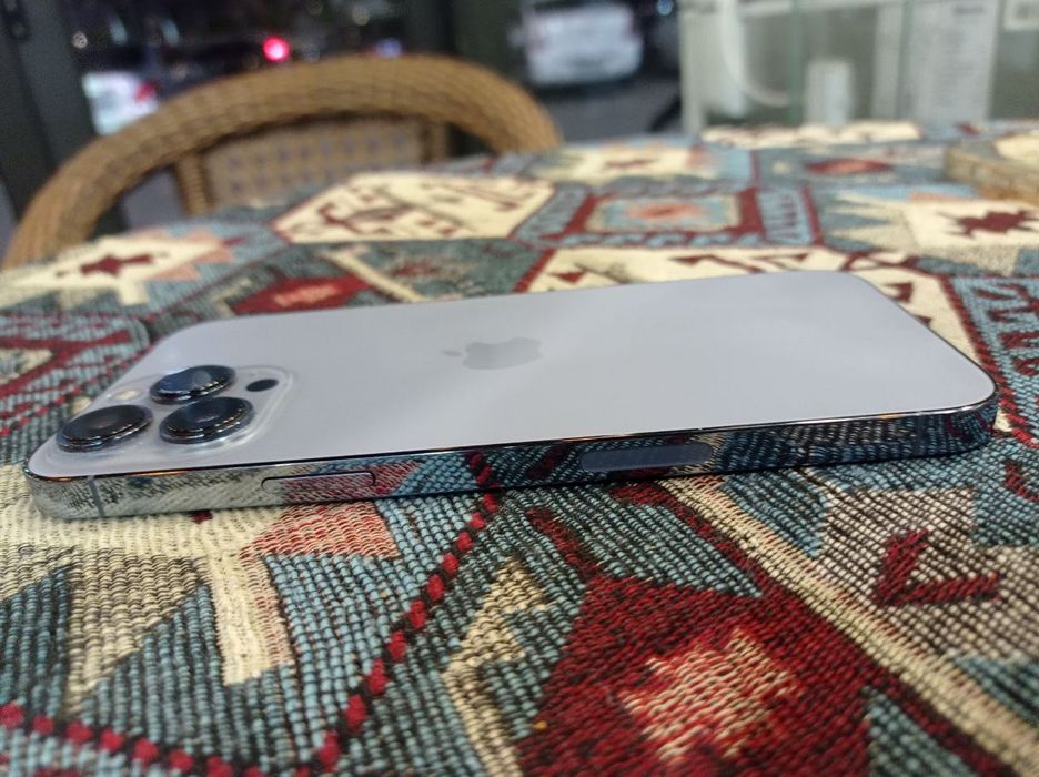 iPhone 13 Pro Max 256GB