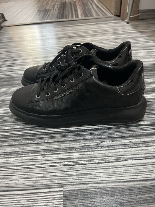 Adidasi Karl Lagerfeld