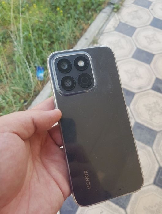 Xonor X8c dakument karopka