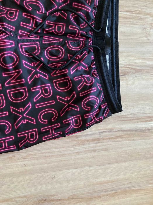 John Richmond къси панталони къс панталон шорти бански размер XXL