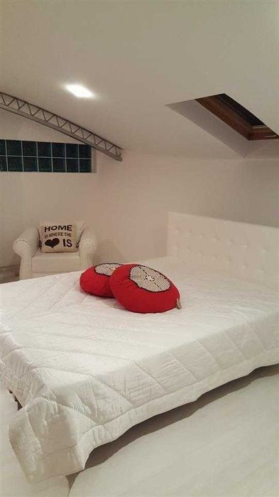 Дава се под наем Тристаен апартамент в София, Белите брези - 98 кв.м за 663 € - Снимка #4