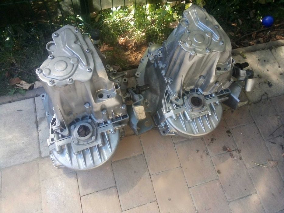 cutie viteze fiat ducato 2.3