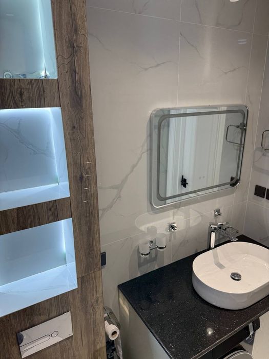 Аренда Абдулла 3/4/7 Набиев Osh City