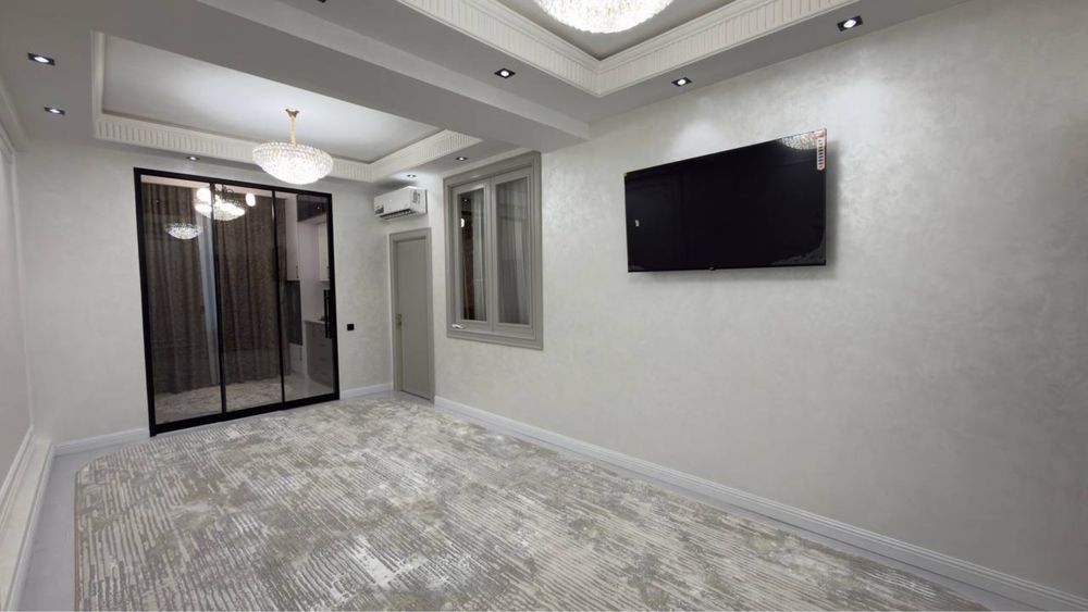 Продается 3 ком. Квартира По ул. Октябрьская ор. Багишамал сити