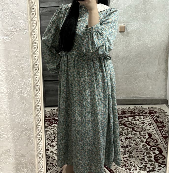 Вечерные платье красивые