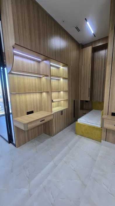 Квартира в ЖК Nest One 3/13/51